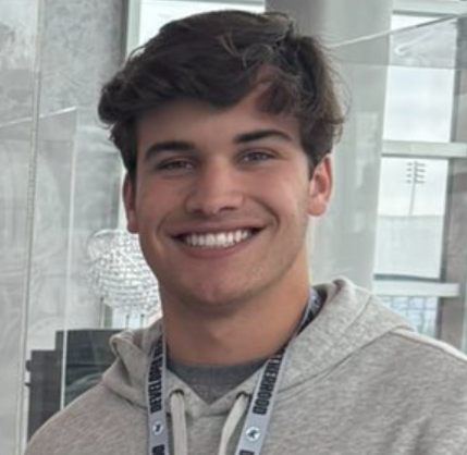Asher Murray