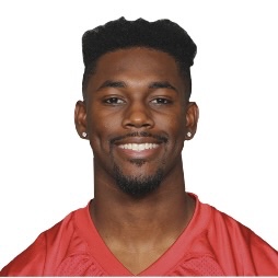 Devin Fuller - Atlanta Falcons - Wide Receiver