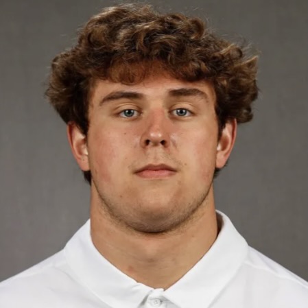 David Davidkov - Recruiting Profile