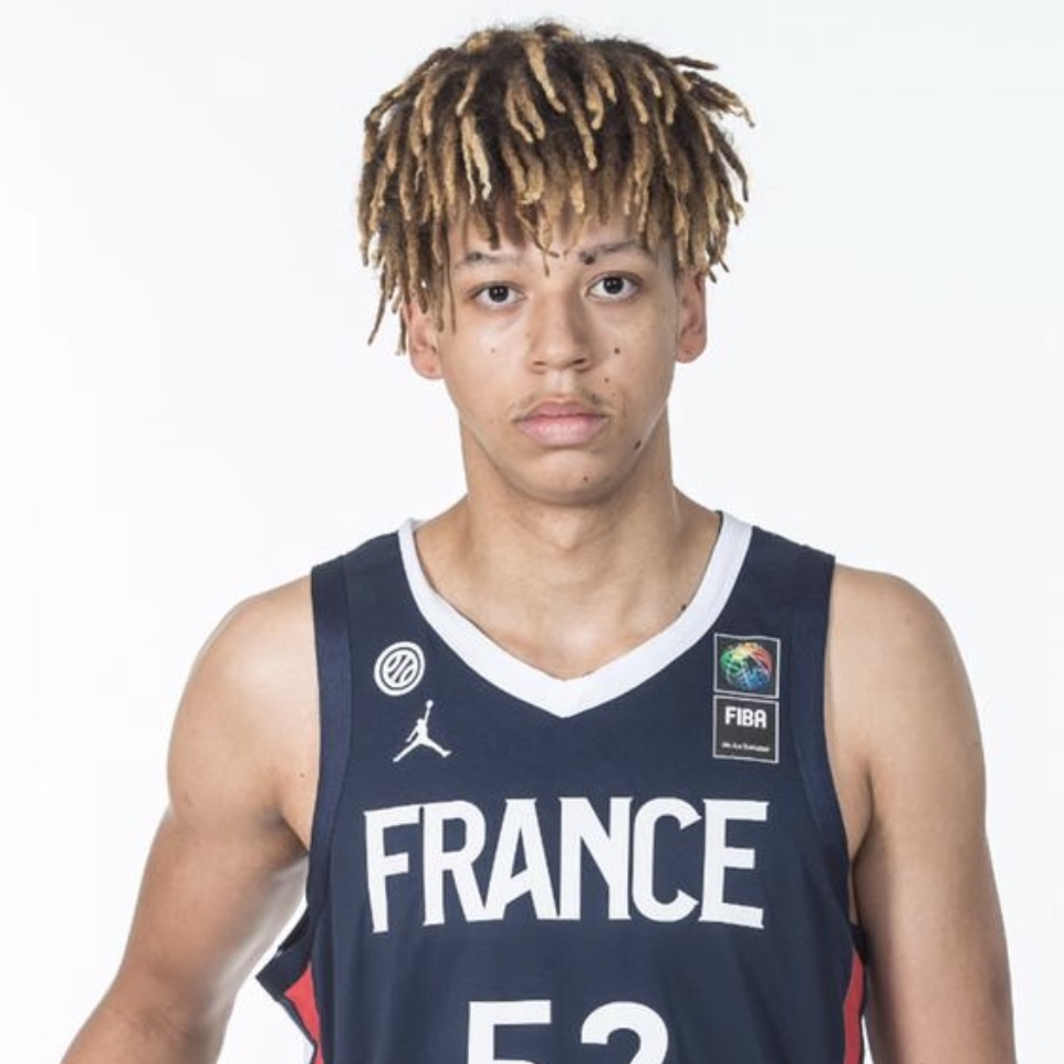 Zacharie Perrin Scouting Profile