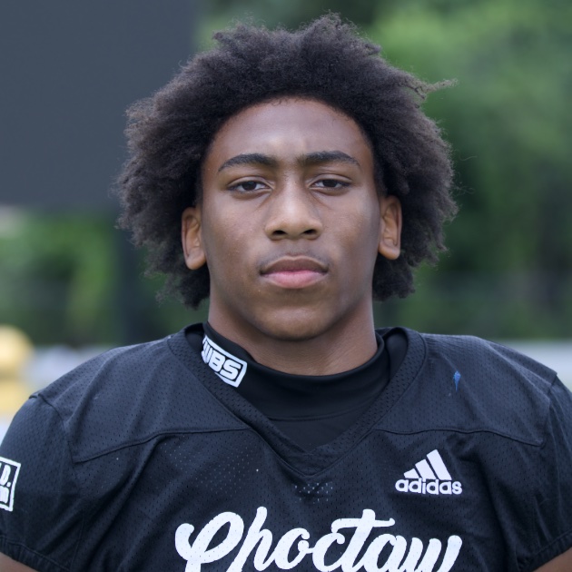 Da'Jon Green