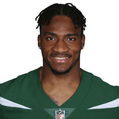 Blessuan Austin - New York Jets - Cornerback