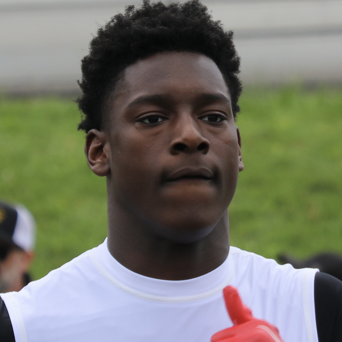 Brandon Jefferson