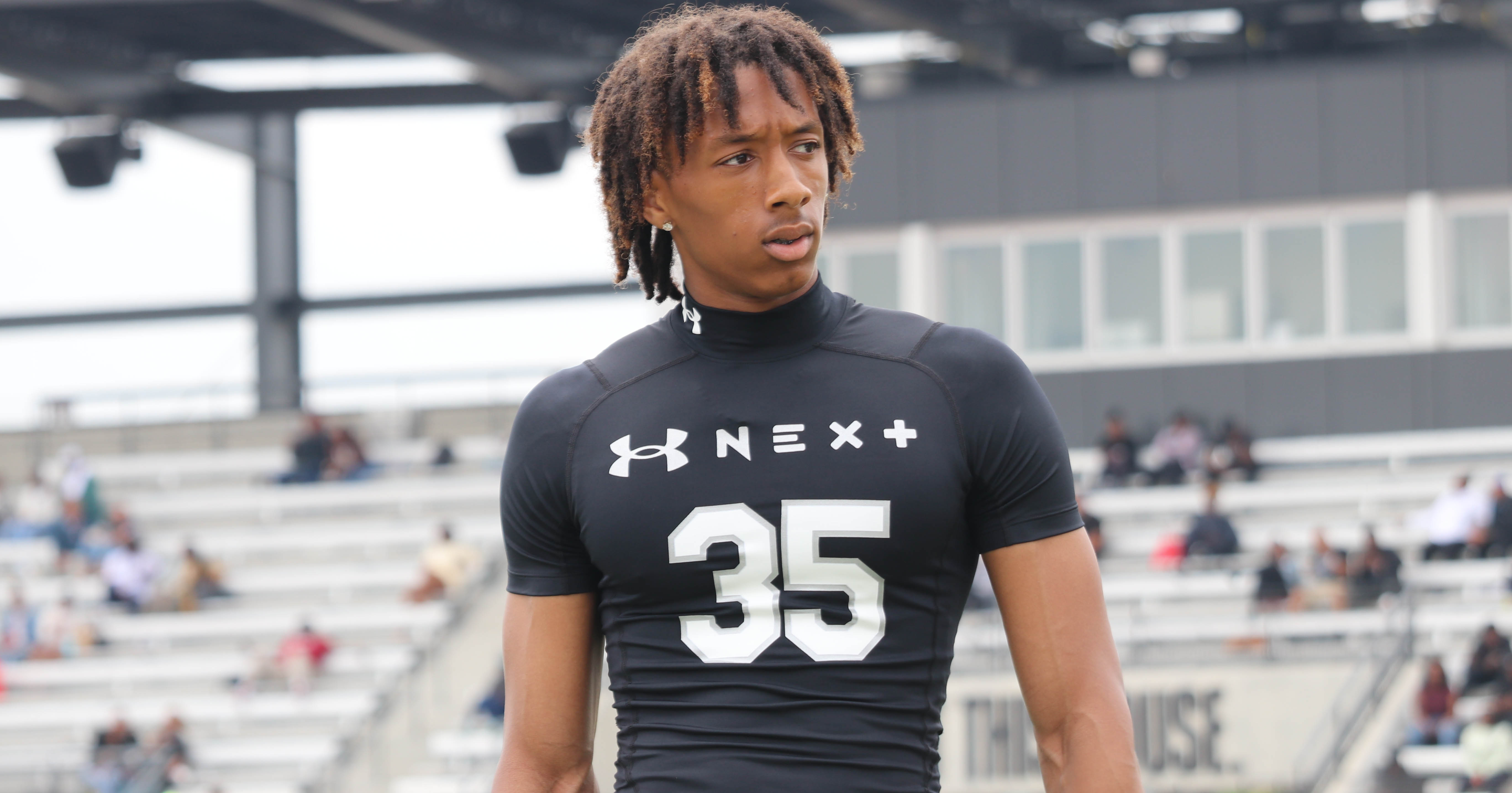 Penn State misses out on four-star cornerback Brandon Finney, who picks Oregon