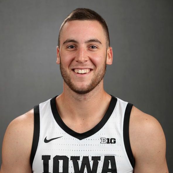 Connor McCaffery Recruiting Profile