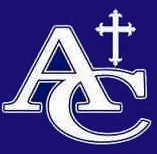 Ascension Catholic