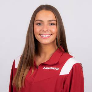 Emma Kelley - Arkansas Razorbacks - All-Around