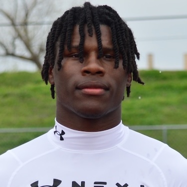 Zayion Cotton