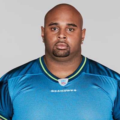 Rashad Moore