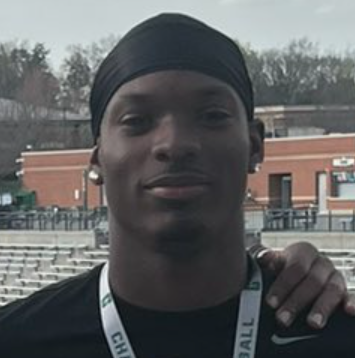 Julian Byrd