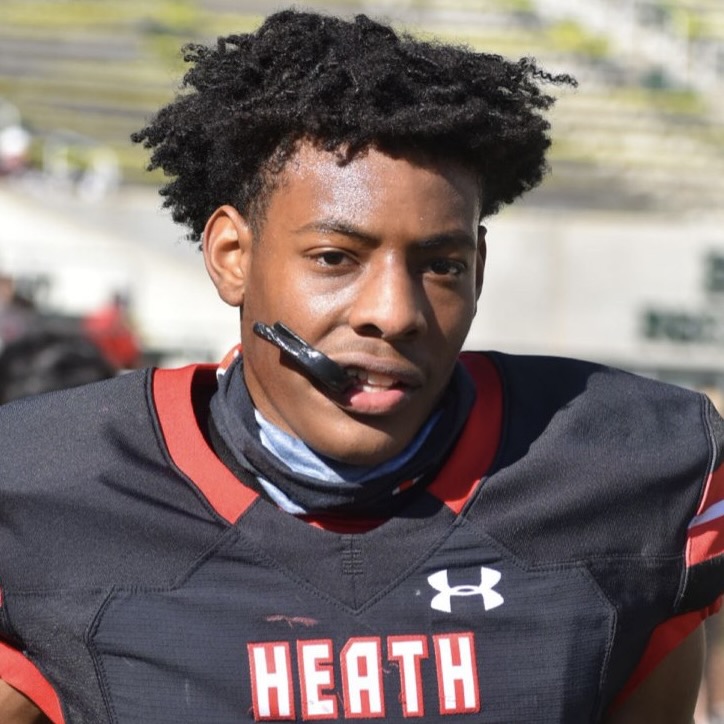 Peyton Williams Scouting Profile