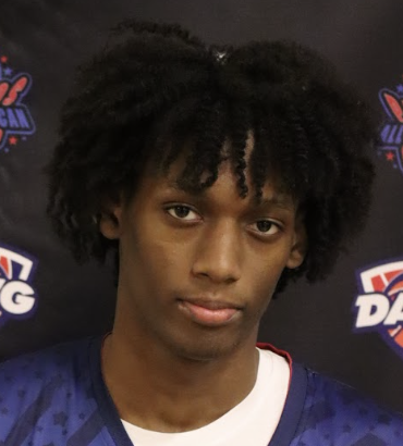 Dylan Mingo