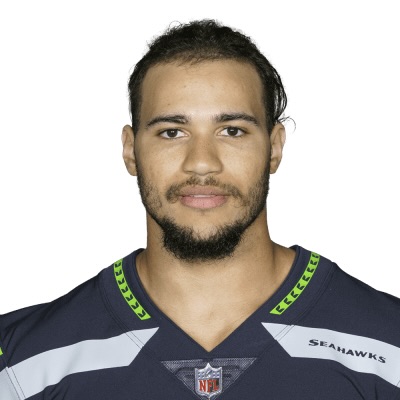 Travis Homer, Seattle, Running Back