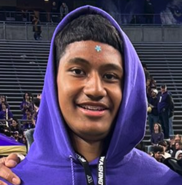 Sione Kaho