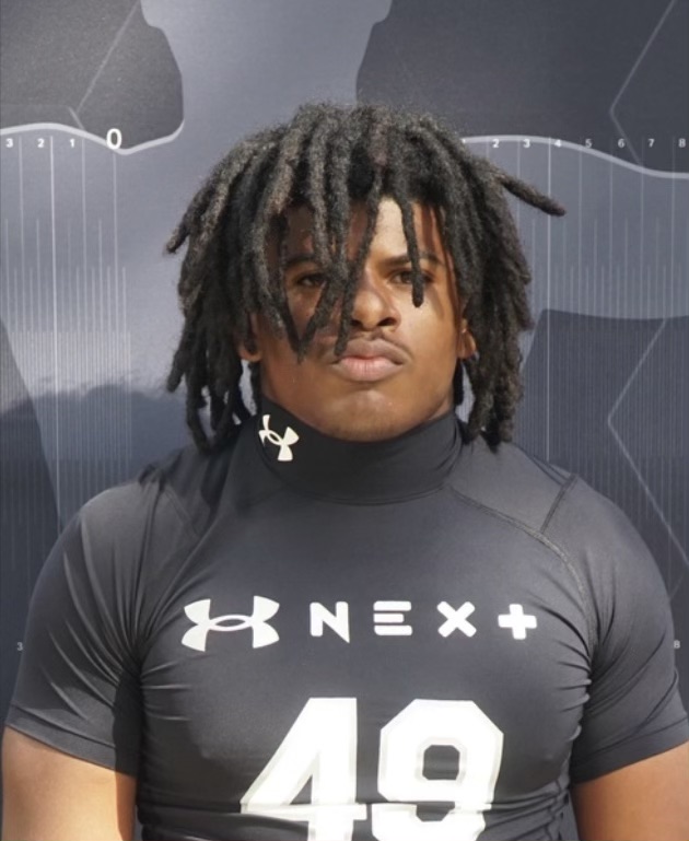 Rasheem Turner Jr.