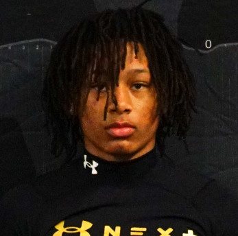 Elijajuan Houston
