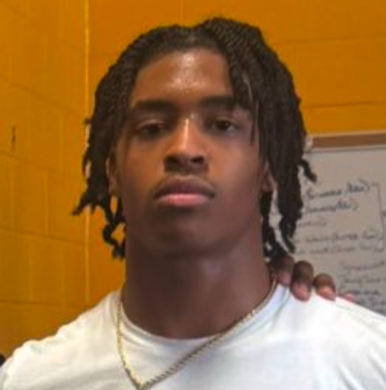 Taj Powell