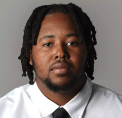 EJ Johnson - Recruiting Profile