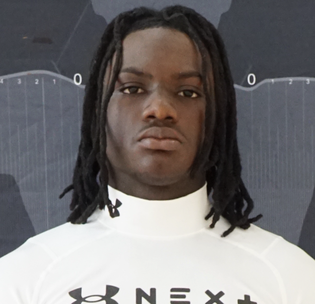 Zyon Robinson