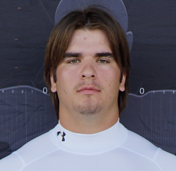 Clay Mitchell headshot