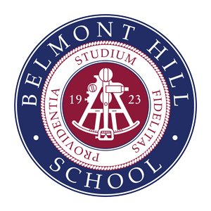 Belmont Hill School