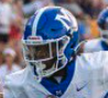 Keeyshawn Tabuteau