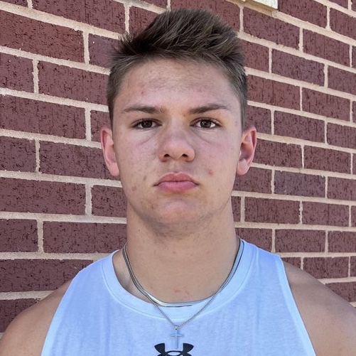 Braden Bach