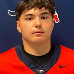Dylan Covington