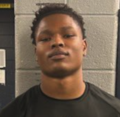Xavier Starks