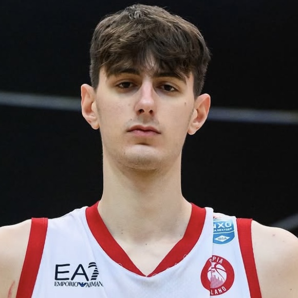 Luigi Suigo