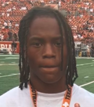 Brandon Brown