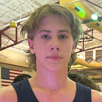 Johnny Furphy - Recruiting Profile