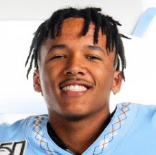 Lyrik Pettis