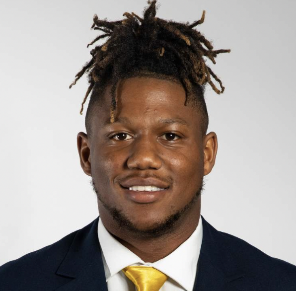 James Graham Southern Eagles Wide Receiver