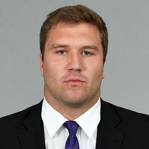 James Carpenter - Indiana Hoosiers - Defensive Line