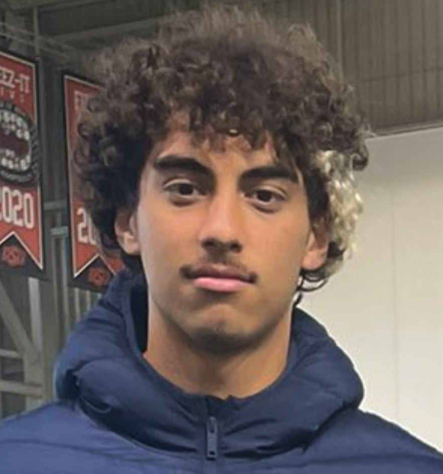 Bryton Niu