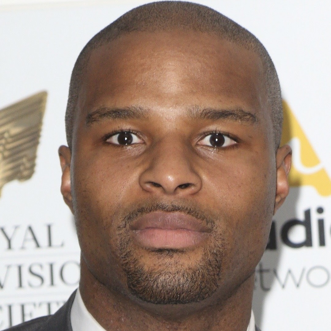 Osi Umenyiora - Recruiting Profile