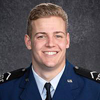 Senior Kyle Patterson invited to NFL Combine - Air Force Academy