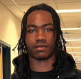 Darnell Stokes