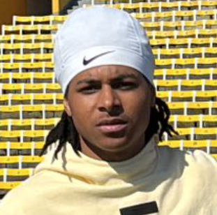 TeJuan Barbour