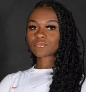 Erika Porter - Bowling Green Falcons - Small Forward