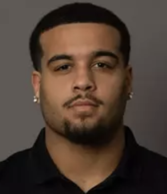 Malachi Singleton - Purdue Boilermakers - Quarterback