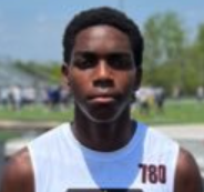 Tyren Parker