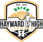 Hayward