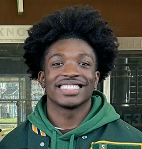 Brodon Moore
