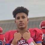 Trey Mosley