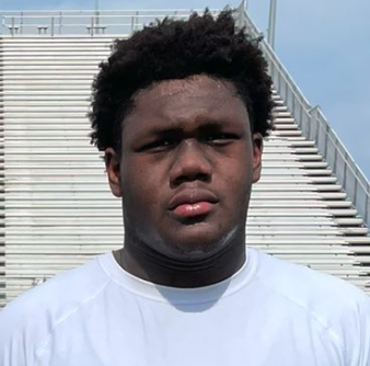 Demarco Jenkins