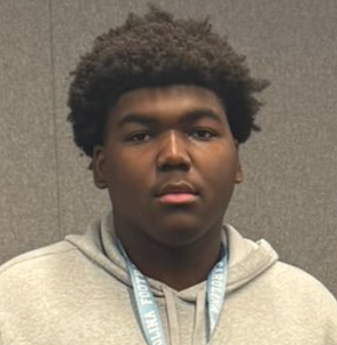 Terrance Warren