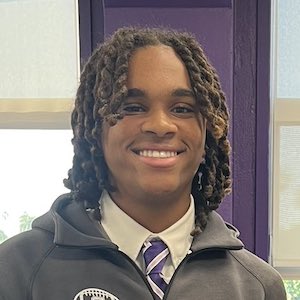 Dion Myers