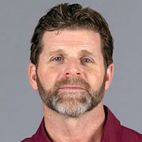 Brent Pry - Rockbridge County - Quarterback